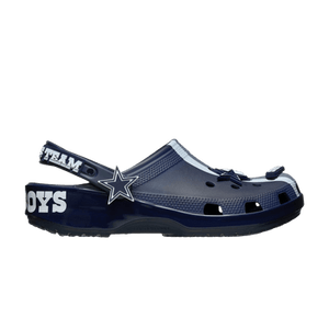NFL x Crocs Classic Clog 'Dallas Cowboys'