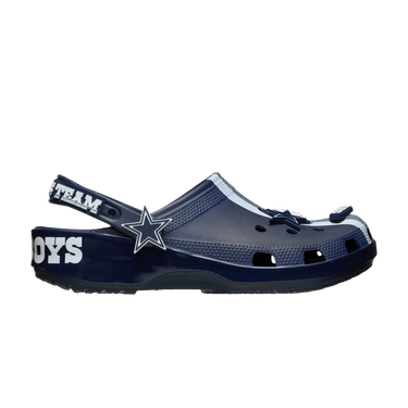 NFL x Crocs Classic Clog 'Dallas Cowboys'