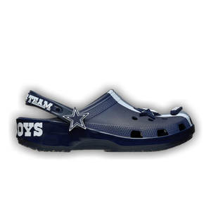 NFL x Crocs Classic Clog 'Dallas Cowboys'