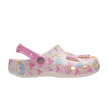 Hello Kitty x Crocs Wmns Classic Clog 'Pastel'