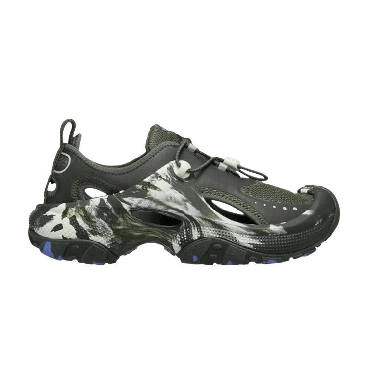 Crocs Trailbreak 2 Brain Dead 'Deep Green' 212689 90H