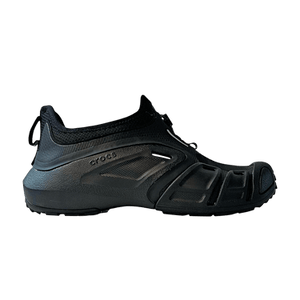 Crocs Quick Trail Racer 'Black'