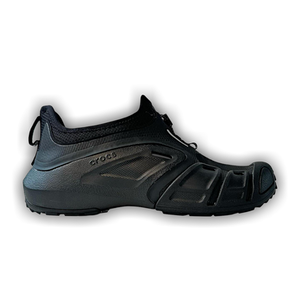 Crocs Quick Trail Racer 'Black'