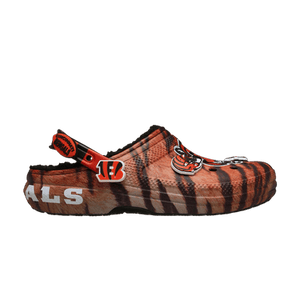 NFL x Crocs Classic Clog 'Cincinnati Bengals'