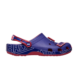 NFL x Crocs Classic Clog 'New York Giants'