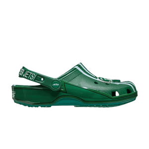 NFL x Crocs Classic Clog 'New York Jets'