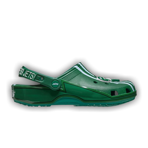 NFL x Crocs Classic Clog 'New York Jets'
