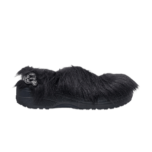 Chito x Crocs Crafted Clog 'Black'