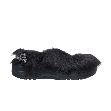 Chito x Crocs Crafted Clog 'Black'
