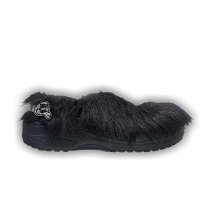 Chito x Crocs Crafted Clog 'Black'