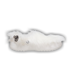 Chito x Crocs Crafted Clog 'White'