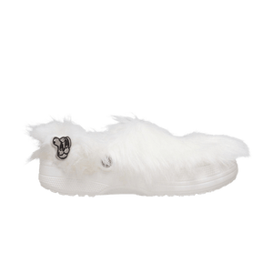 Chito x Crocs Crafted Clog 'White'
