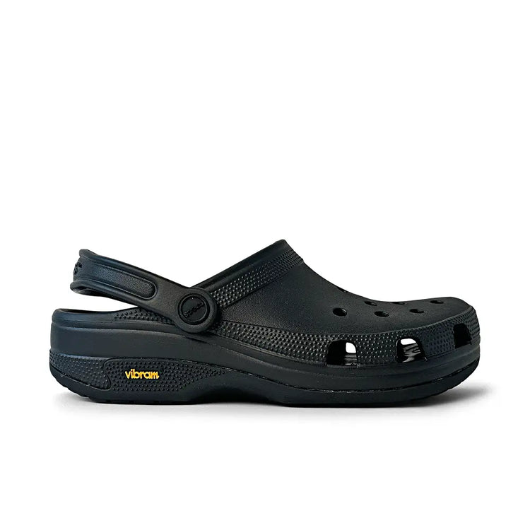 Crocs Classic Clog EXP 'Black'