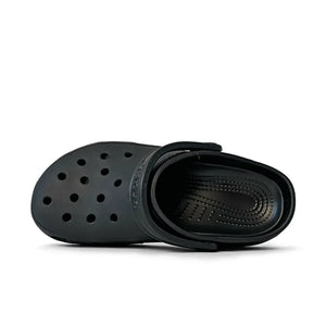 Crocs Classic Clog EXP 'Black'
