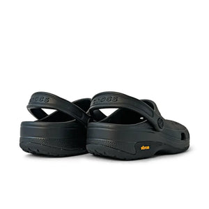 Crocs Classic Clog EXP 'Black'