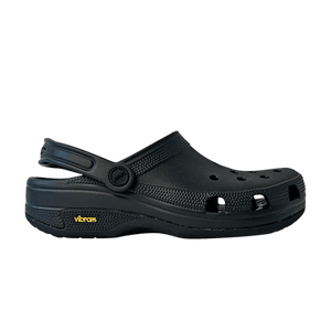 Crocs Classic Clog EXP 'Black'