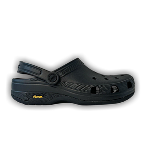 Crocs Classic Clog EXP 'Black'