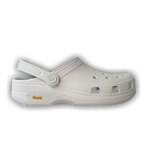 Crocs Classic Clog EXP 'White'