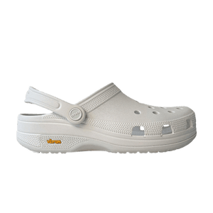 Crocs Classic Clog EXP 'White'