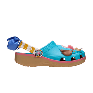 One Piece x Crocs Classic Clog 'Tony Tony Chopper'