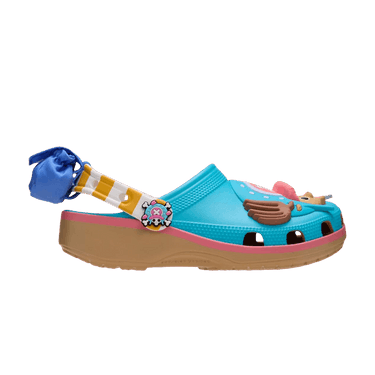 One Piece x Crocs Classic Clog 'Tony Tony Chopper'