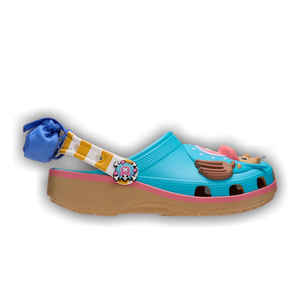 One Piece x Crocs Classic Clog 'Tony Tony Chopper'