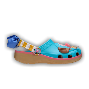 One Piece x Crocs Classic Clog Kids 'Chopper'