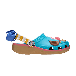One Piece x Crocs Classic Clog Kids 'Chopper'