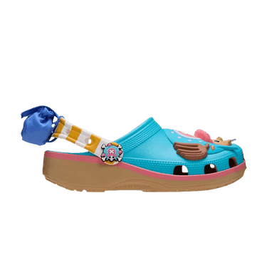 One Piece x Crocs Classic Clog Kids 'Chopper'