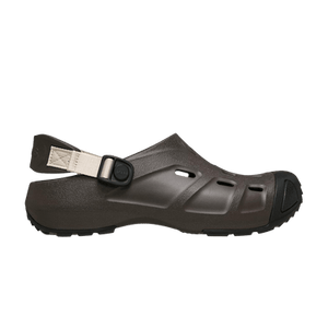 Crocs Quick Trail Clog 'Espresso'