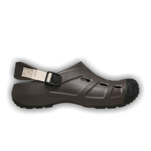 Crocs Quick Trail Clog 'Espresso'