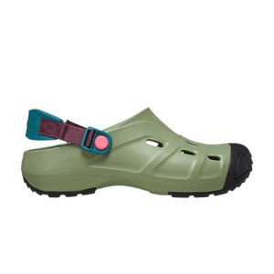 Crocs Quick Trail Clog 'Cargo'