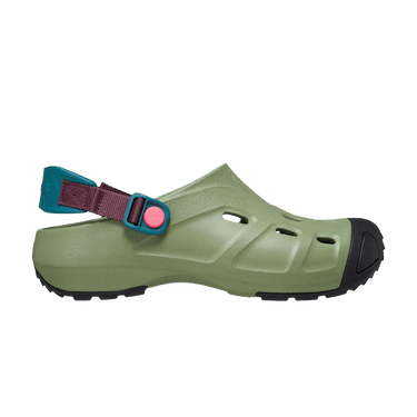 Crocs Quick Trail Clog 'Cargo'