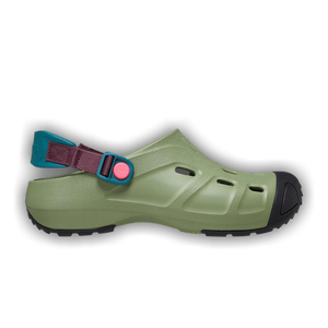 Crocs Quick Trail Clog 'Cargo'