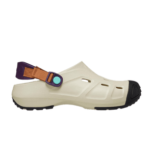 Crocs Quick Trail Clog 'Bone'
