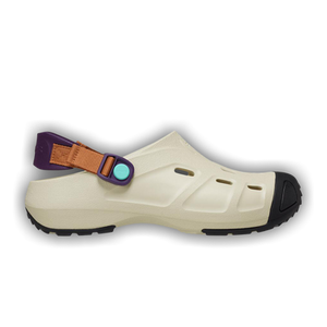 Crocs Quick Trail Clog 'Bone'