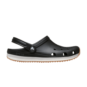 Crocs Classic Retro Runner 'Black'
