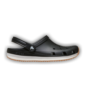 Crocs Classic Retro Runner 'Black'