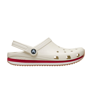 Crocs Classic Retro Runner 'White'