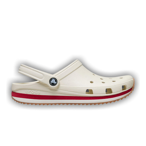 Crocs Classic Retro Runner 'White'