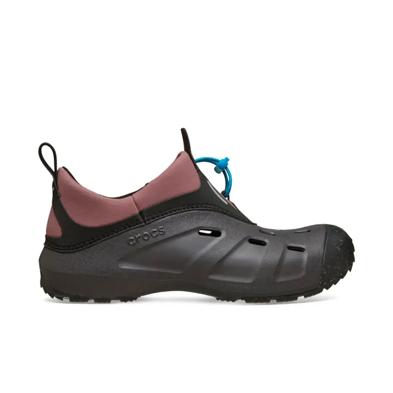 Crocs Quick Trail Low 'Black Sand'