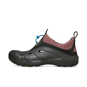 Crocs Quick Trail Low 'Black Sand'