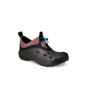 Crocs Quick Trail Low 'Black Sand'