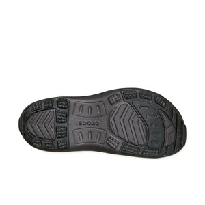Crocs Quick Trail Low 'Black Sand'