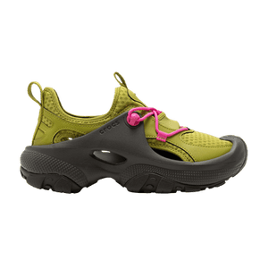 Crocs Trailbreak 2 Tech DCc 'Dark Cocoa'