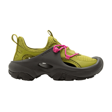 Crocs Trailbreak 2 Tech DCc 'Dark Cocoa'
