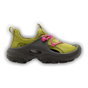 Crocs Trailbreak 2 Tech DCc 'Dark Cocoa'