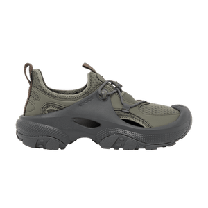 Crocs Trailbreak 2 Tech 'Dusty Olive'