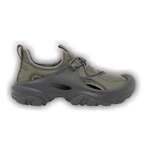 Crocs Trailbreak 2 Tech 'Dusty Olive'