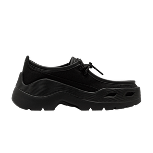 Crocs Gallery Shoe 'Black'